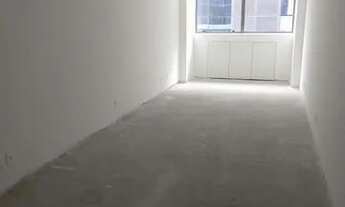 Imagem 3: Sala comercial com vaga