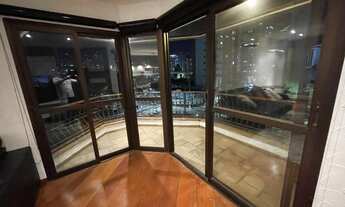 Imagem 7: BROOKLIN - VENDE OU ALUGA MOBILIADO