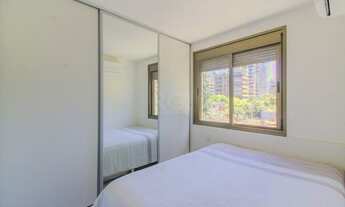 Imagem 12: Apartamento para Venda - 122.14m², 3 dormitórios, sendo 1 suites, 2 vagas - Auxiliadora