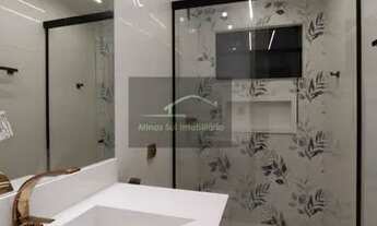 Imagem 6: Casa a venda Belo Horizonte II