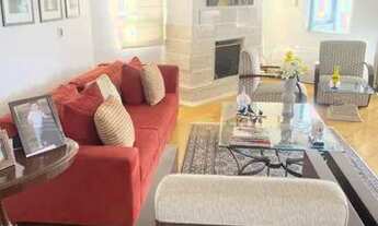 Imagem 5: APARTAMENTO - MOEMA ÍNDIOS - SP