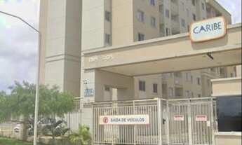 Imagem 2: Apartamento para com 2 quartos