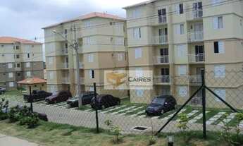 Imagem 5: Apartamento com 2 dormitórios à venda, 45 m² por R$ 270.000,00 - Parque Jambeiro - Campina