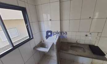 Imagem 7: Apartamento com 2 dormitórios para alugar, 48 m² por R$ 1.100,00/mês - Chácara Bela Vista