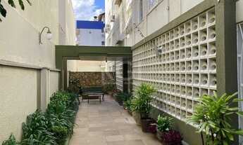 Imagem 4: Apartamento para Venda - 78.27m², 2 dormitórios, 1 vaga - Petrópolis