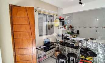 Imagem 2: Casa à Venda - Taquara, 1 Quarto, 80 m2