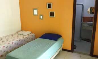 Imagem 5: Linda cada no parque de Jacuipe Temporada