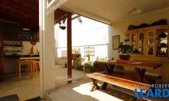 Imagem 5: SOBRADO - BROOKLIN - SP