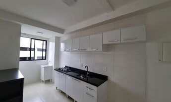 Imagem 2: Apartamento com 2 quartos para alugar por R$ 1500.00, 51.06 m2 - SAGUACU - JOINVILLE/SC