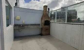 Imagem 6: Apartamento para aluguel com 63 metros quadrados com 2 quartos em Bessa - João Pessoa - Pa