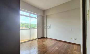 Imagem 3: Apartamento à venda, 2 quartos, 1 suíte, 1 vaga, Centro - Viçosa/MG