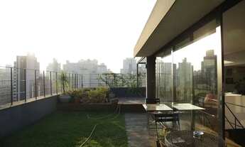 Imagem 4: Venda Cobertura 4 Dormitórios - 600 m² Cerqueira Cesar