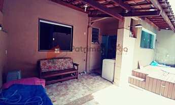 Imagem 4: Casa de fundos de dois quartos com piscina na Penha