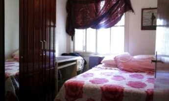 Imagem 7: Apartamento para Venda - 80m², 3 dormitórios, 1 vaga - Jardim Botânico