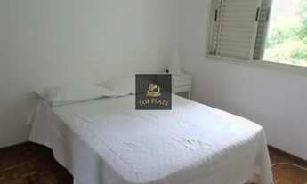 Imagem 5: Flat disponível em Moema