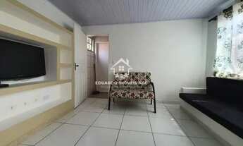 Imagem 2: REF 2424. Kitnet 1 Dormitório. Toda Mobiliada. Bairro terra nova 2- SBC. Ótima Oportunidad