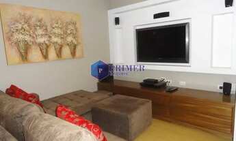 Imagem 3: NOVA LIMA - Apartamento Padrão - Vila da Serra