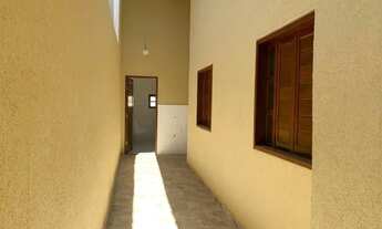 Imagem 7: Casa para venda possui 120 metros quadrados com 3 quartos em Vila Cleonice - São Paulo - S