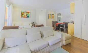 Imagem 5: Apartamento para Aluguel - Vila Olímpia, 3 Quartos, 125 m2