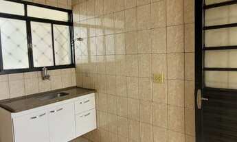 Imagem 4: Casa 2 dormitórios Monte Alegre