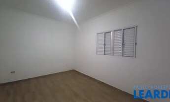 Imagem 4: CASA ASSOBRADADA - JORDANÓPOLIS - SP