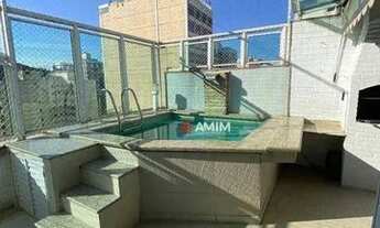 Imagem: Cobertura com 3 Quartos à Venda, 240 m²