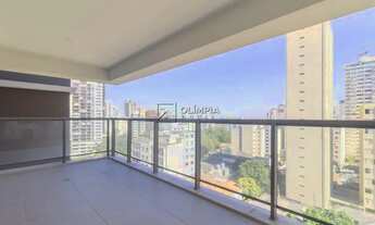 Imagem 7: Apartamento Venda Paraíso 145 m² 3 Dormitórios