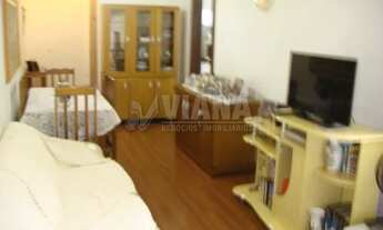 Imagem 6: Apartamento com 3 Dormitorios em Vila Pires , Santo André