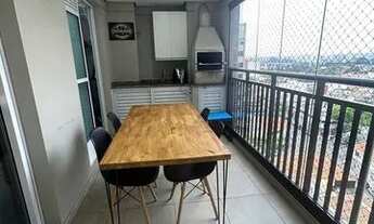 Imagem 5: Apartamento à venda, 84 m² por R$ 860.000,00 - Santa Paula - São Caetano do Sul/SP