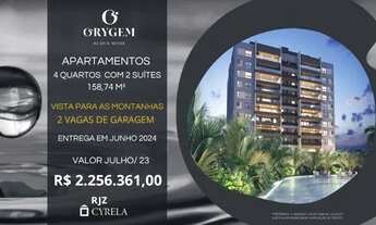 Imagem: Orygem Acqua Home Barra da Tijuca
