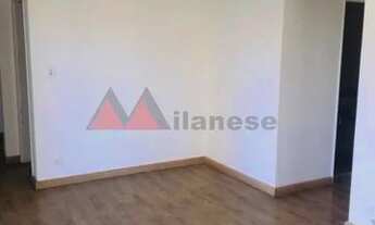 Imagem 1: Apartamento para venda possui 60 metros quadrados com 2 quartos em Vila Mariana - São Paul