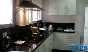 Imagem 7: APARTAMENTO - JARDIM PAULISTA - SP