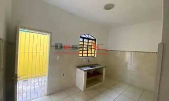 Imagem 3: Sobrado para aluguel no bairro Santa Terezinha - SBC/SP 105m² 3 quartos, Quintal, portão e