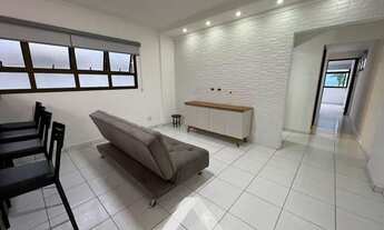 Imagem 5: Apartamento à venda no bairro Canto do Forte - Praia Grande/SP