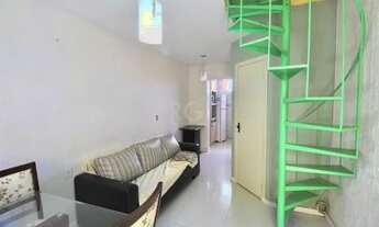 Imagem 4: Casa Condominio para Venda - 36m², 2 dormitórios, Santo Antonio