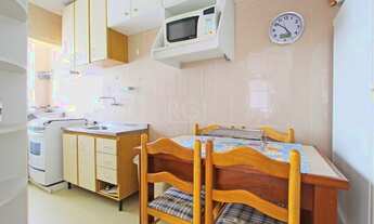 Imagem 4: Apartamento para Venda - 53.6m², 2 dormitórios, 1 vaga - Petrópolis