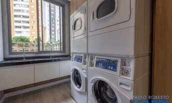 Imagem 5: APARTAMENTO - MOEMA ÍNDIOS - SP