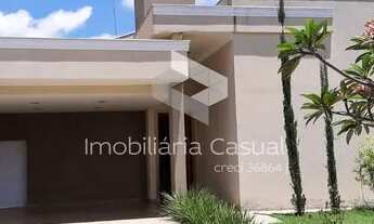 Imagem: Casa de Condomínio com 3 dorms, Parque