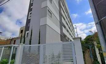 Imagem 2: Studio com um quarto para alugar, 28 m² por R$ 1.559/mês - São Pedro - Juiz de Fora/MG