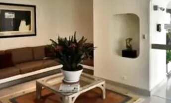 Imagem 2: APARTAMENTO - MOEMA PÁSSAROS - SP