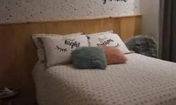 Imagem 3: Apartamento vale das palmeiras -vila sofia