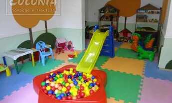 Imagem 6: Santo André - Apartamento Padrão - Vila Alzira