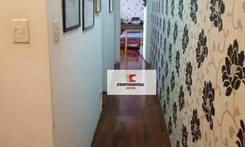 Imagem 7: Casa com 4 dormitórios à venda, 250 m² por R$ 950.000,00 - Campestre - Santo André/SP