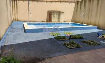 Imagem 5: Casa para venda possui 137 metros quadrados com 2 quartos em Nossa Sra.do Sion - Itanhaém