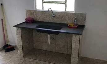 Imagem 7: Casa com 1 dormitório para alugar, 70 m² por R$ 700,00/mês - Jordanésia - Cajamar/SP