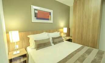 Imagem: Apartamento para Aluguel - Jacarepaguá