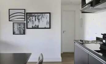 Imagem 7: APARTAMENTO - BROOKLIN - SP