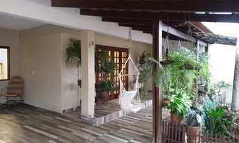 Imagem: Casa para Venda em Brasília, Guará II