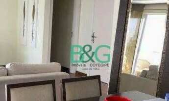 Imagem 5: Apartamento com 3 dormitórios à venda, 174 m² por R$ 1.859.000 - Alto da Lapa - São Paulo