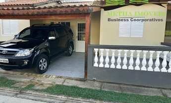 Imagem: CASA RESIDENCIAL em SOROCABA - SP, LOPES